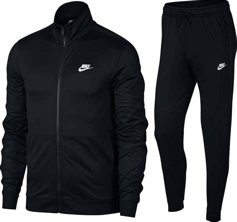 nike heren trainingspak sale|Nike sportkleding heren.